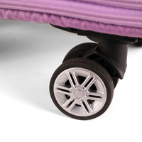 Sac de voyage à roulettes Tracker Vista 