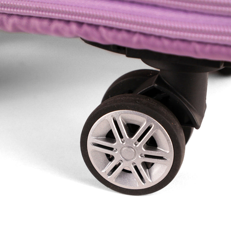 Sac de voyage à roulettes Tracker Vista 