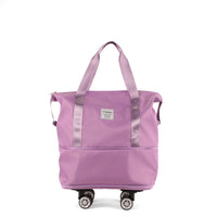 Sac de voyage à roulettes Tracker Vista 