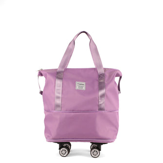 Tracker Vista Sac de voyage à roulettes