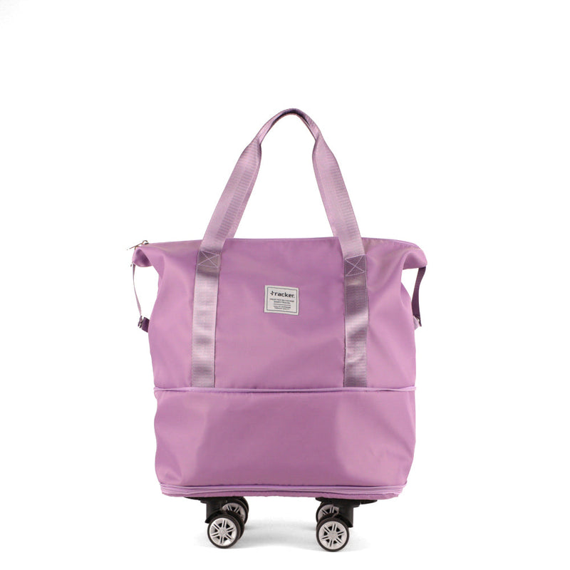 Sac de voyage à roulettes Tracker Vista 