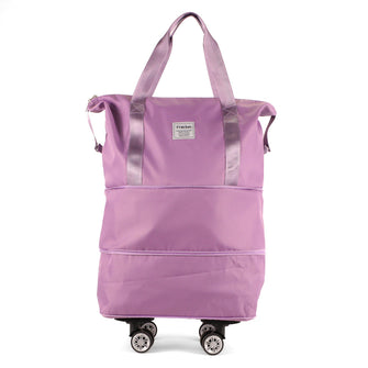 Tracker Vista Sac de voyage à roulettes