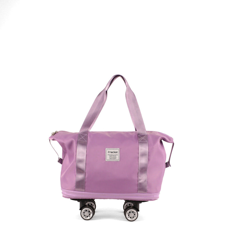 Sac de voyage à roulettes Tracker Vista 