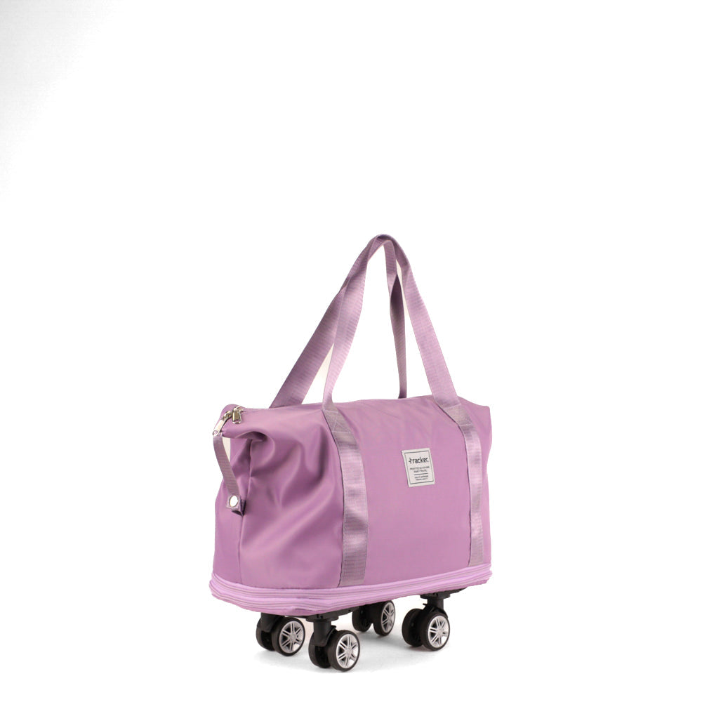 Tracker Vista Sac de voyage à roulettes