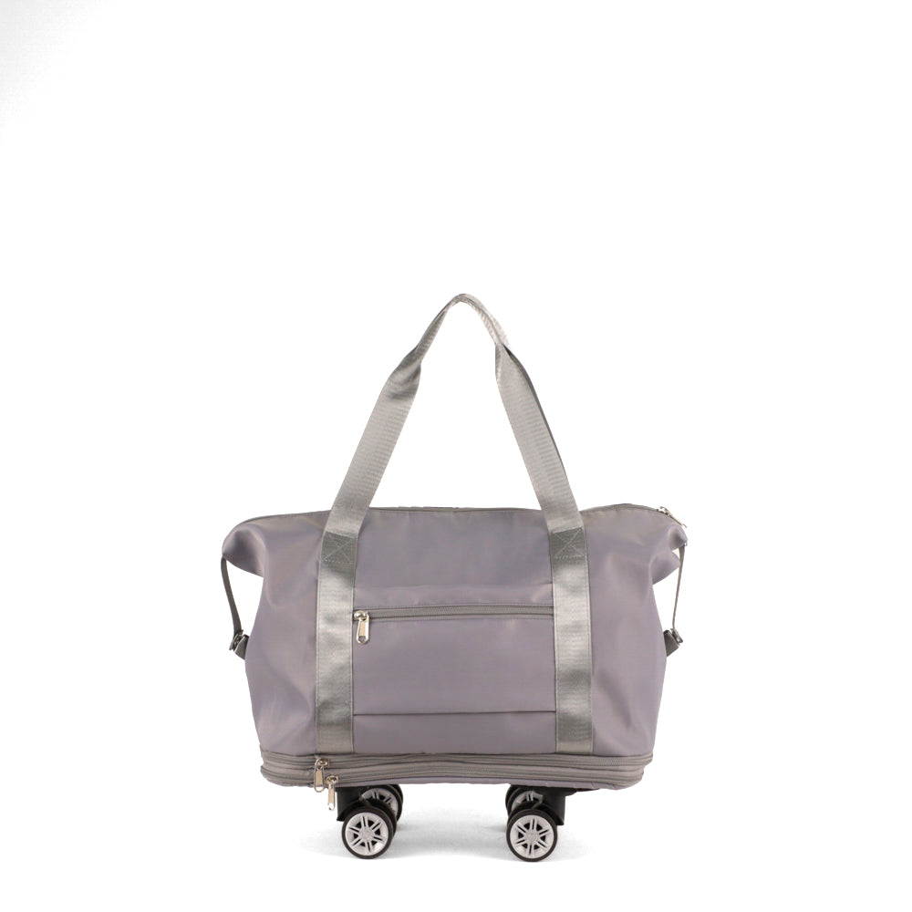 Tracker Vista Sac de voyage à roulettes