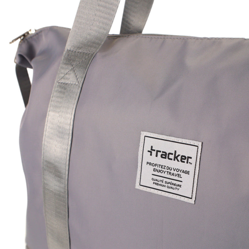 Sac de voyage à roulettes Tracker Vista 