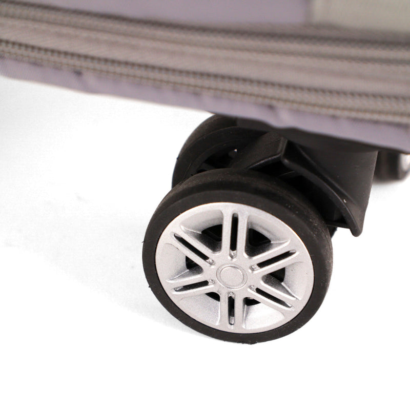 Sac de voyage à roulettes Tracker Vista 