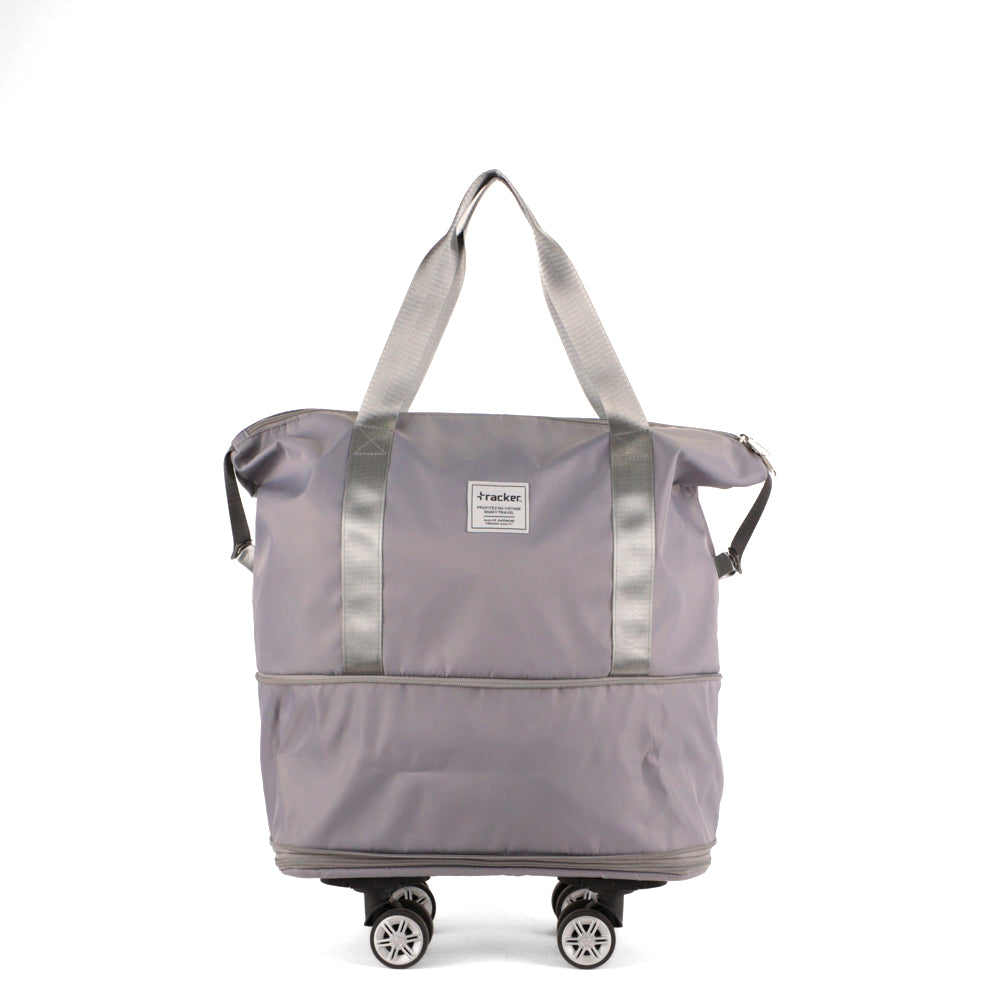 Tracker Vista Sac de voyage à roulettes