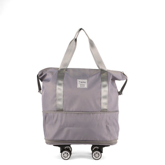 Tracker Vista Sac de voyage à roulettes