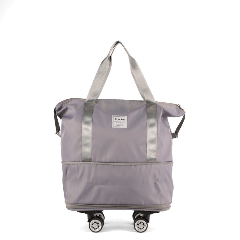 Sac de voyage à roulettes Tracker Vista 