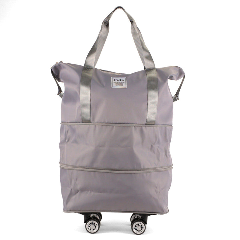 Sac de voyage à roulettes Tracker Vista 