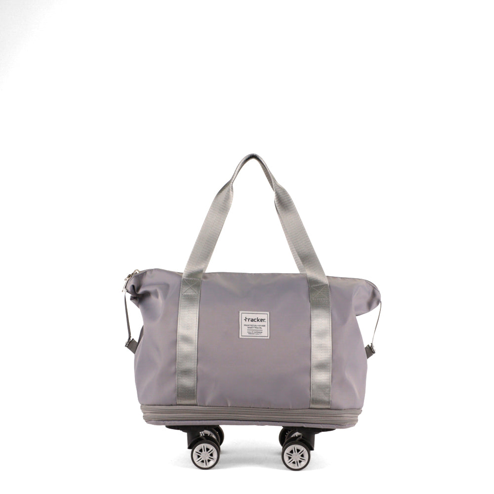 Tracker Vista Sac de voyage à roulettes