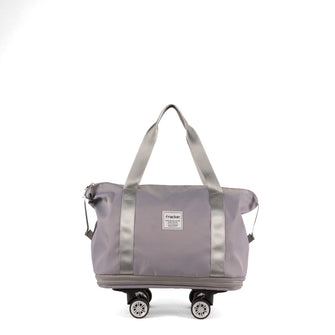 Tracker Vista Sac de voyage à roulettes