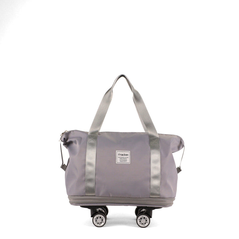 Sac de voyage à roulettes Tracker Vista 