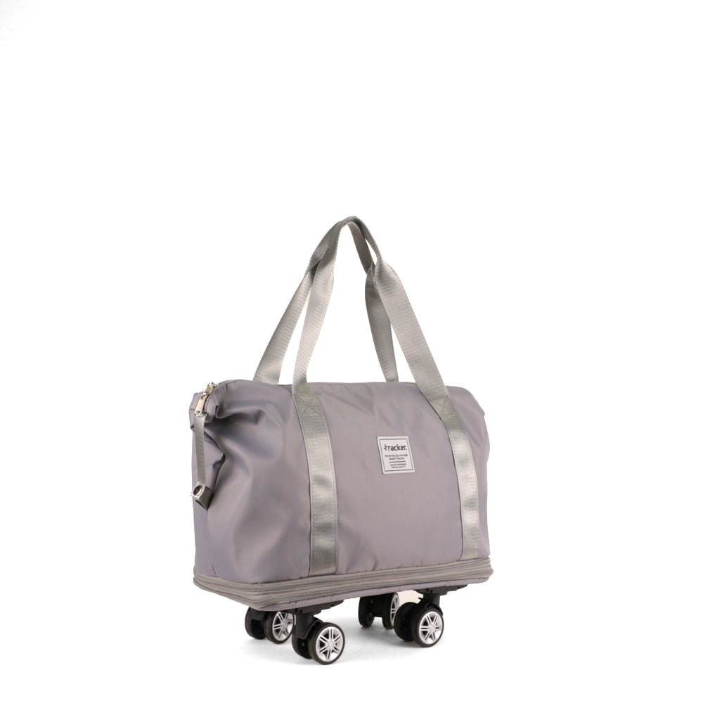 Tracker Vista Sac de voyage à roulettes