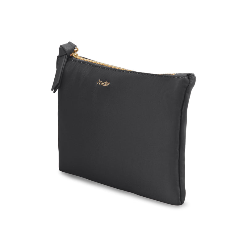 
        Shop Bentley Black Tracker Makeup Pouch in Canada at only $19.99 8th look
      