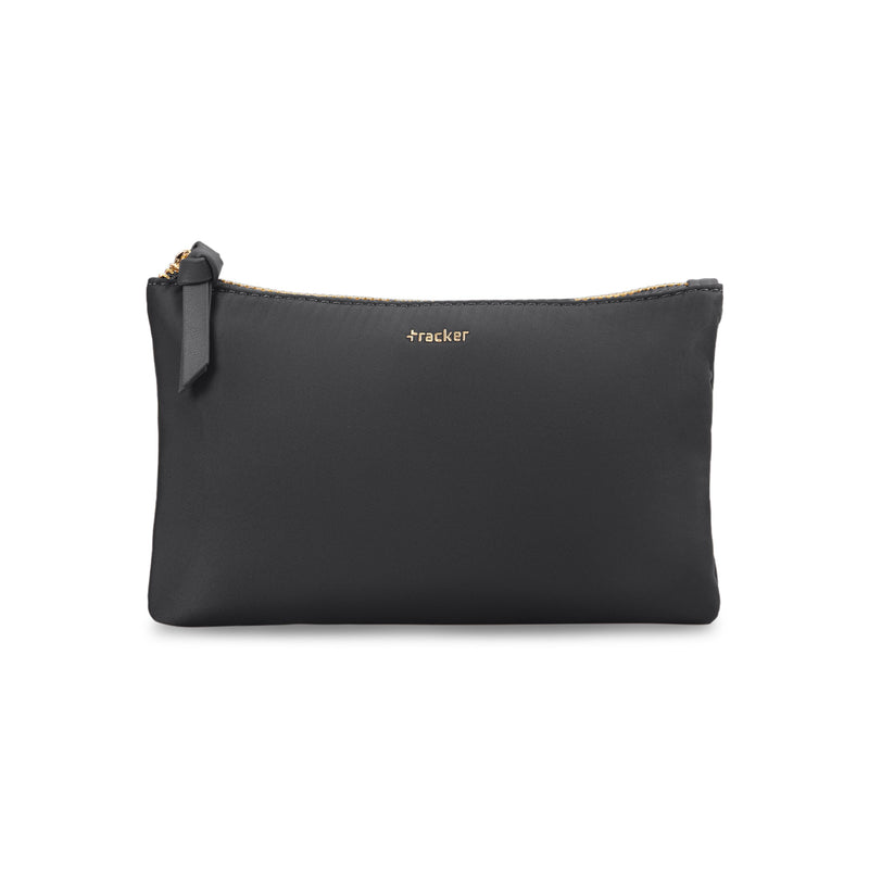 
        Shop Bentley Beige Tracker Makeup Pouch in Canada at only $19.99 3rd look
      