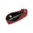 
        Shop Bentley Dark Red Tracker Makeup Pouch in Canada at only $19.99 23rd look
      