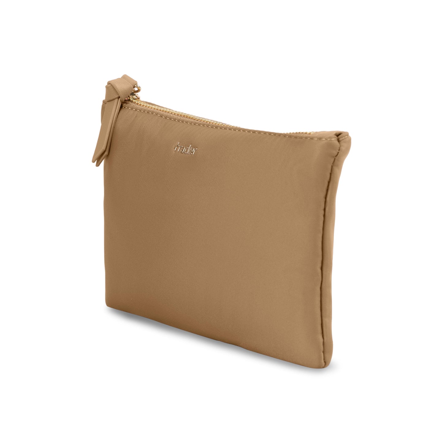 Tracker Makeup Pouch