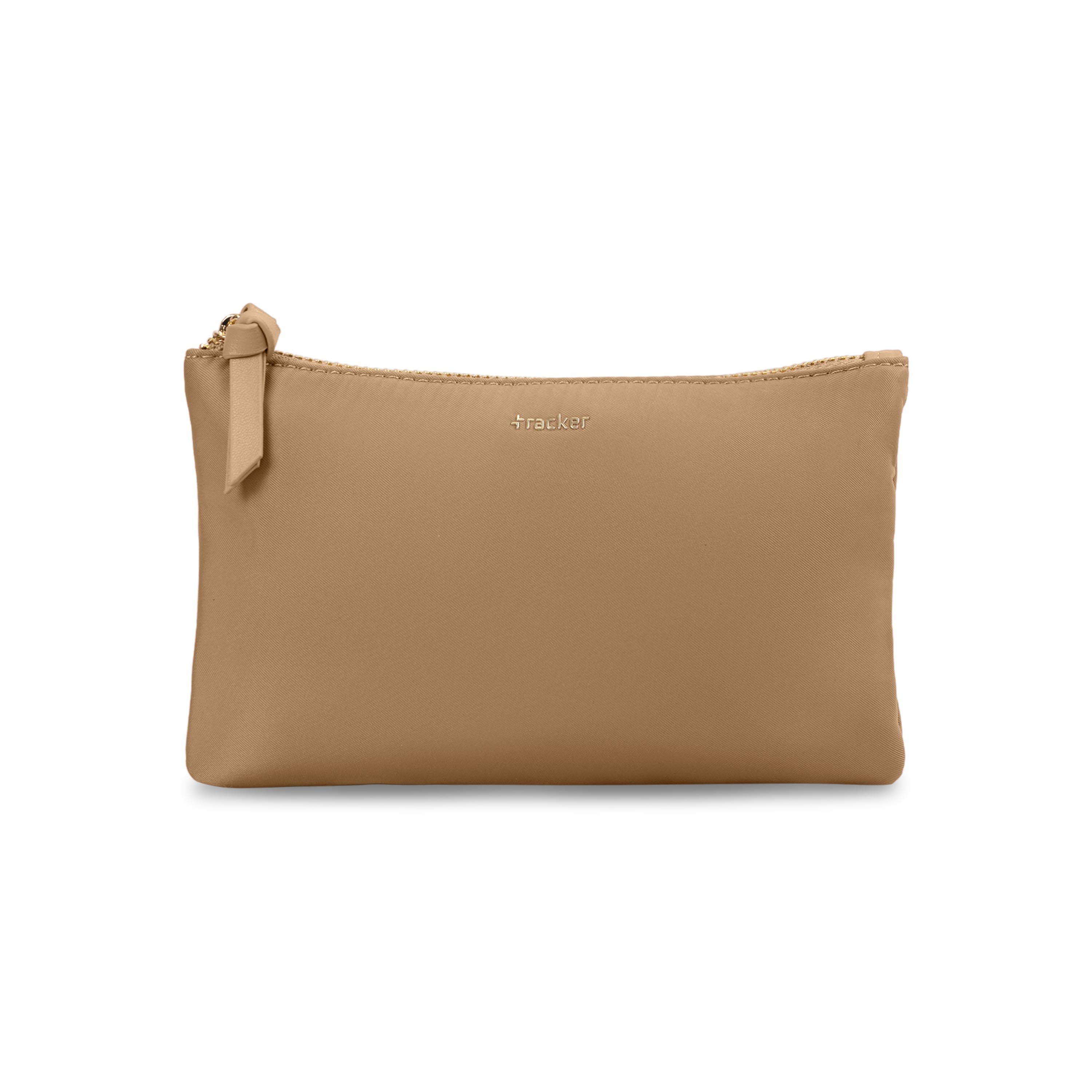 
          Shop Bentley Beige Tracker Makeup Pouch in Canada at only $19.99 st look
        