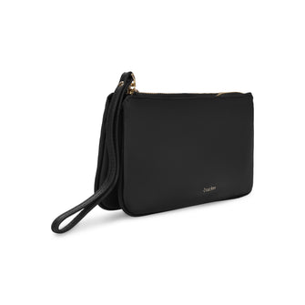 Portefeuille Tracker Wristlet