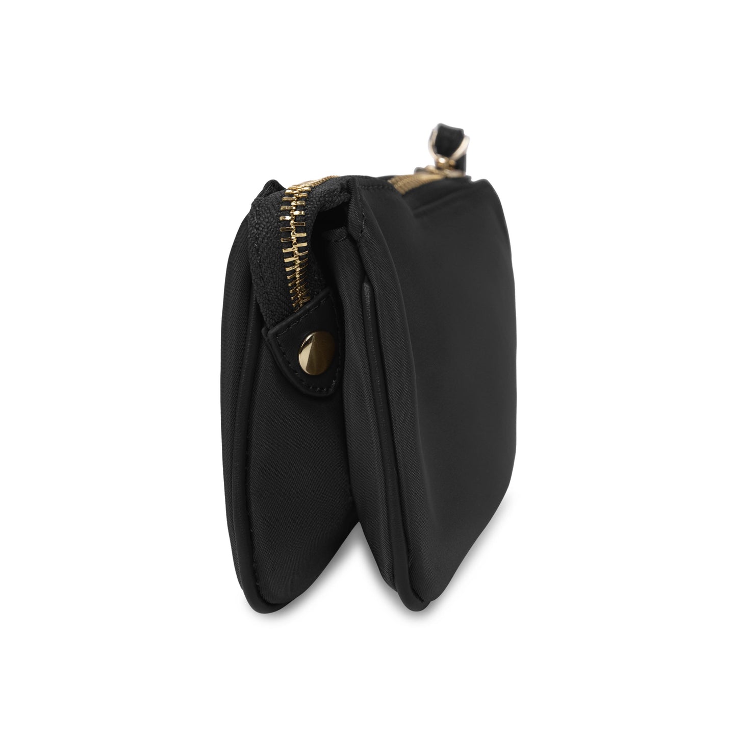 Portefeuille Tracker Wristlet