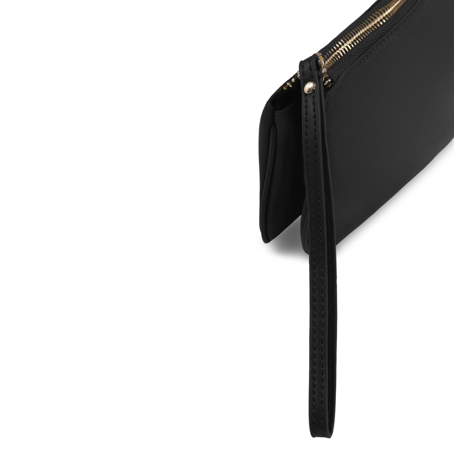 Portefeuille Tracker Wristlet