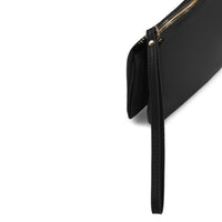 Portefeuille Tracker Wristlet