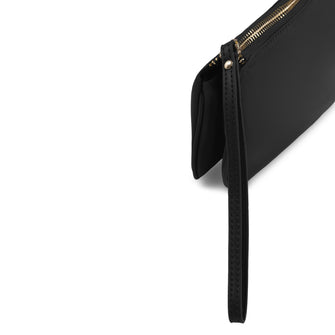 Portefeuille Tracker Wristlet