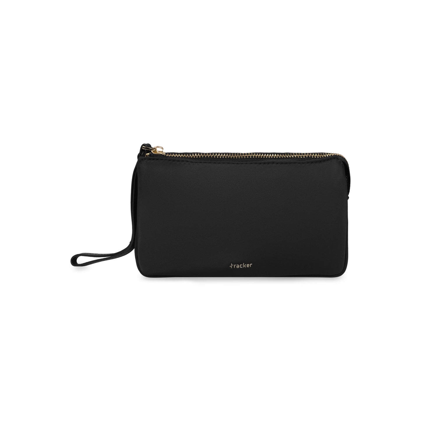 Portefeuille Tracker Wristlet