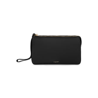 Portefeuille Tracker Wristlet