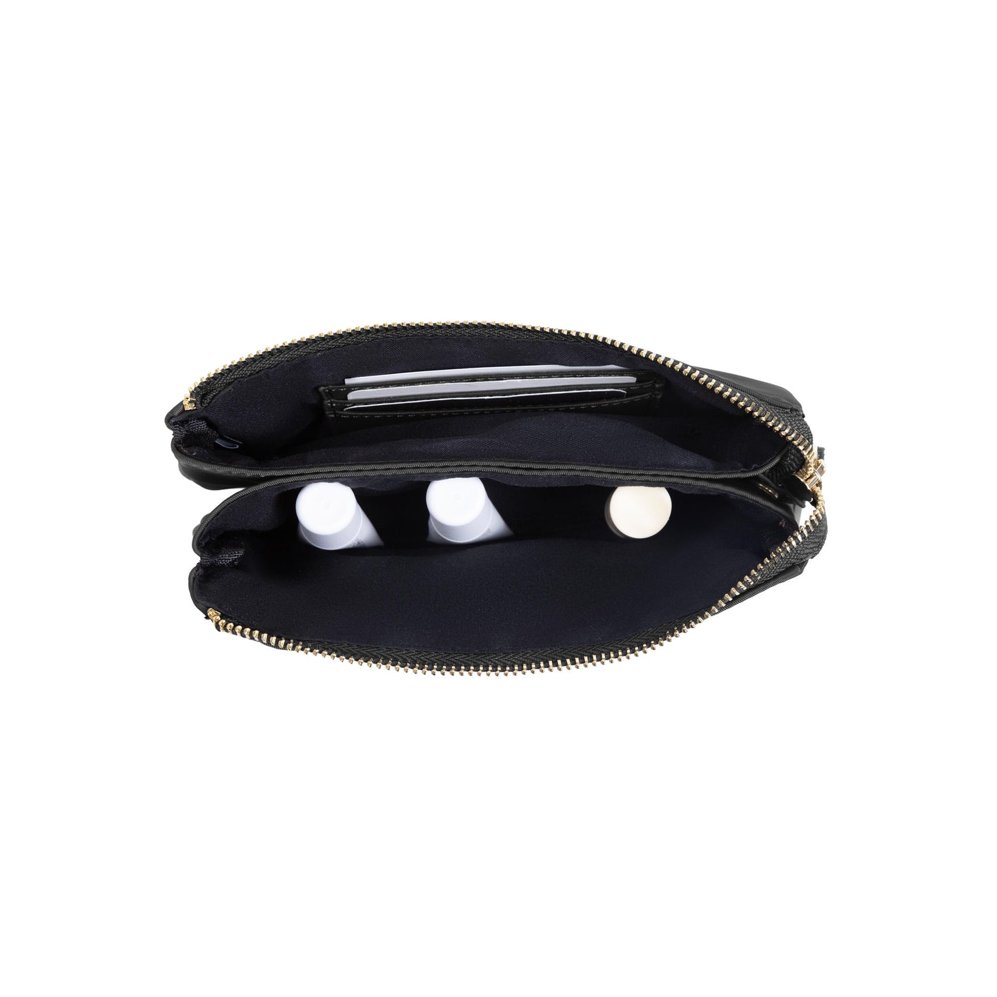 Portefeuille Tracker Wristlet