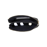 Portefeuille Tracker Wristlet