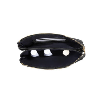 Portefeuille Tracker Wristlet