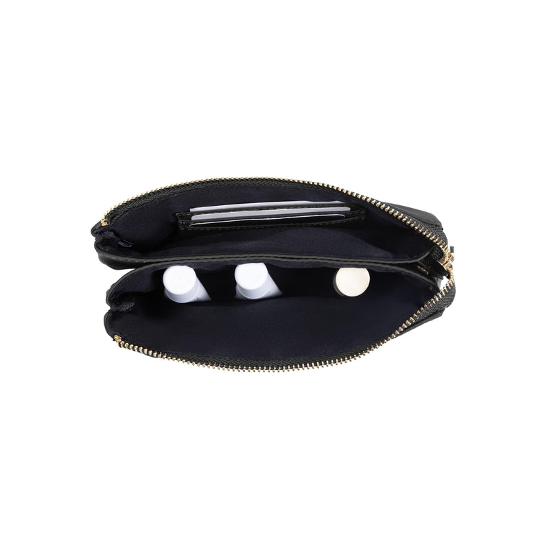 Portefeuille Tracker Wristlet