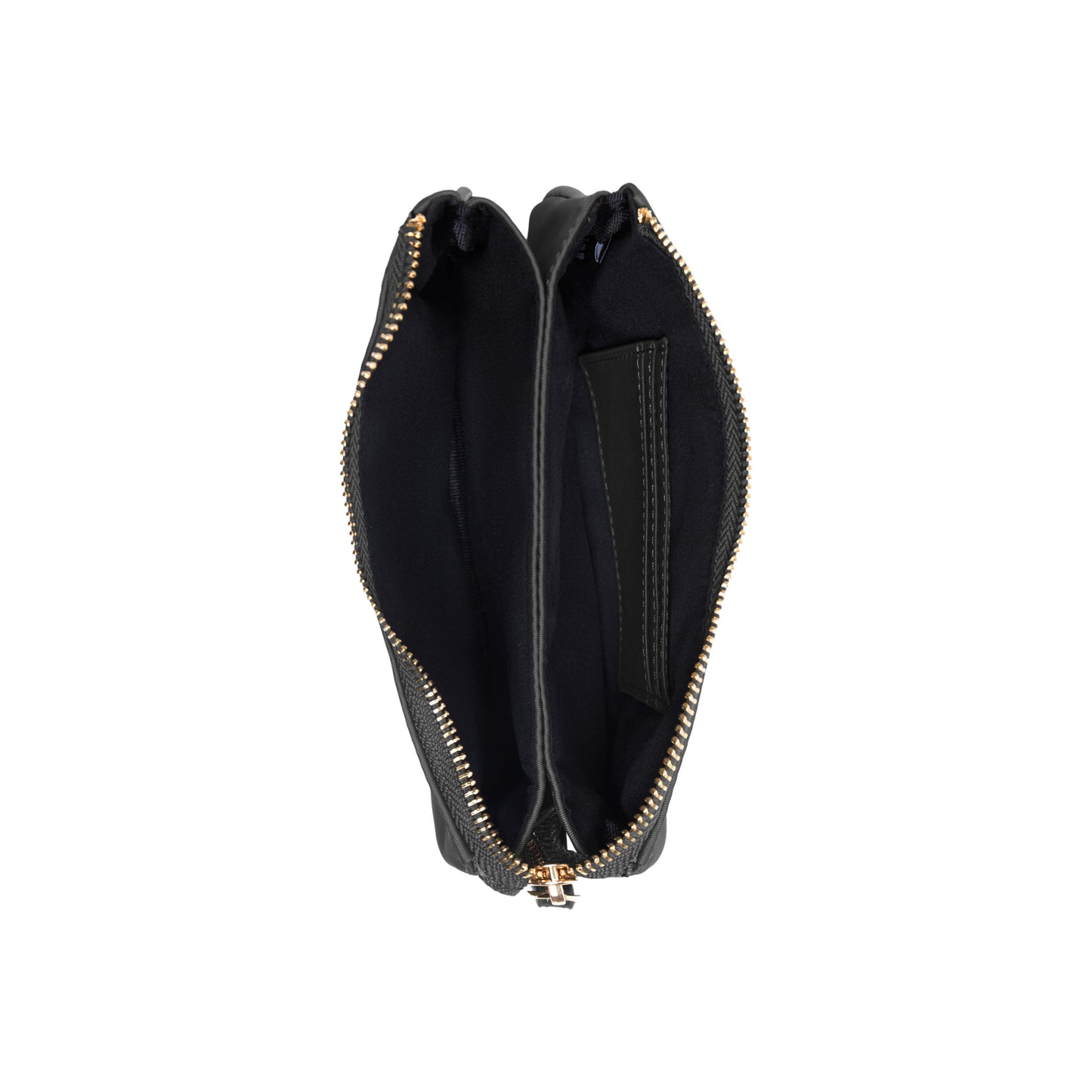 Portefeuille Tracker Wristlet