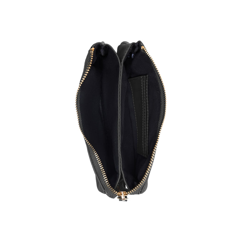 Portefeuille Tracker Wristlet