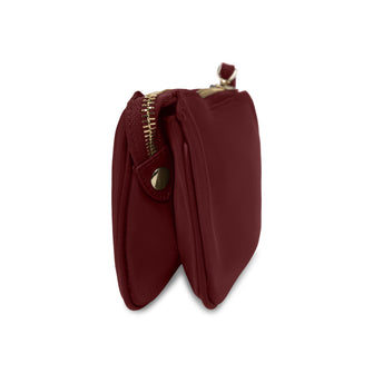 Portefeuille Tracker Wristlet