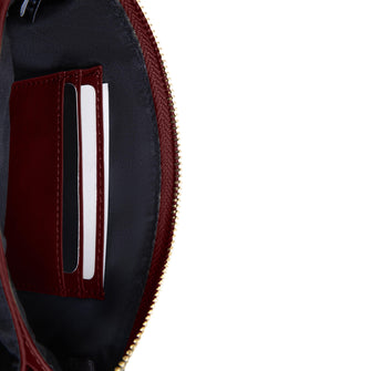 Portefeuille Tracker Wristlet