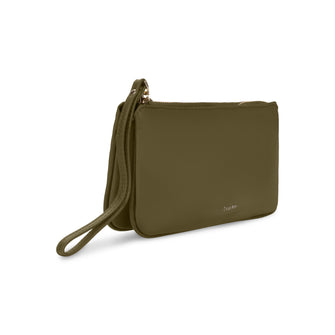 Portefeuille Tracker Wristlet