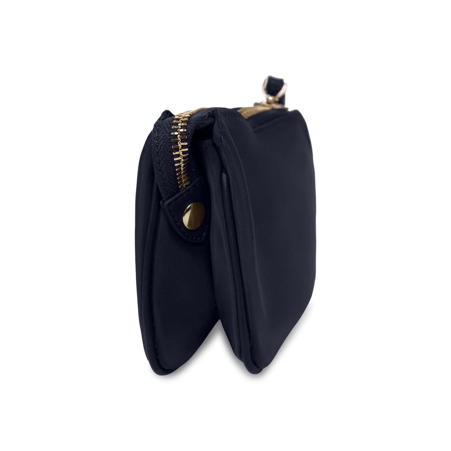 Portefeuille Tracker Wristlet