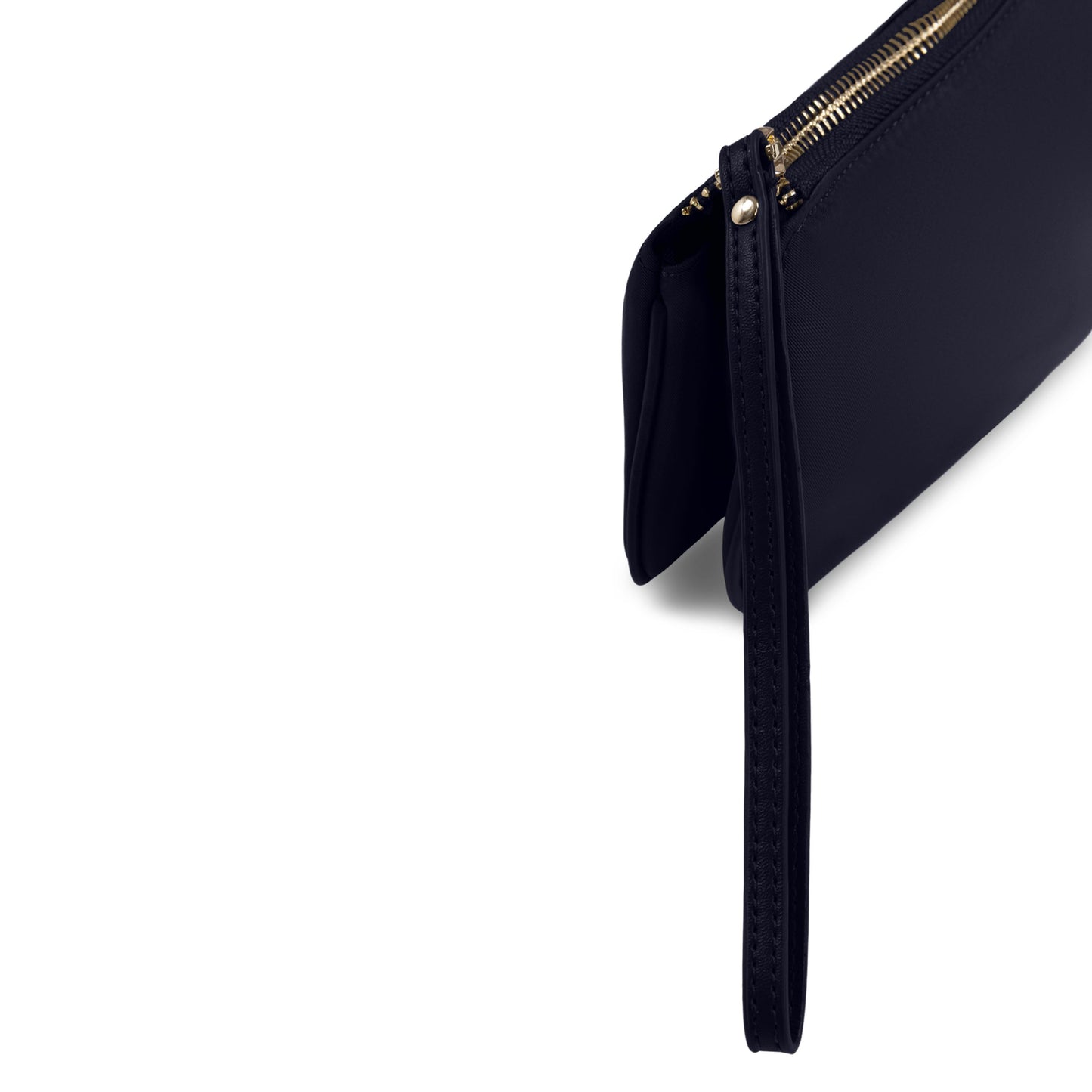 Portefeuille Tracker Wristlet