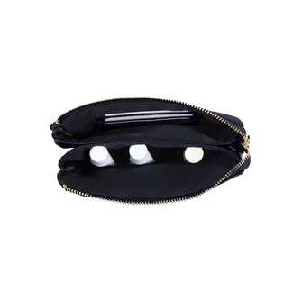 Portefeuille Tracker Wristlet
