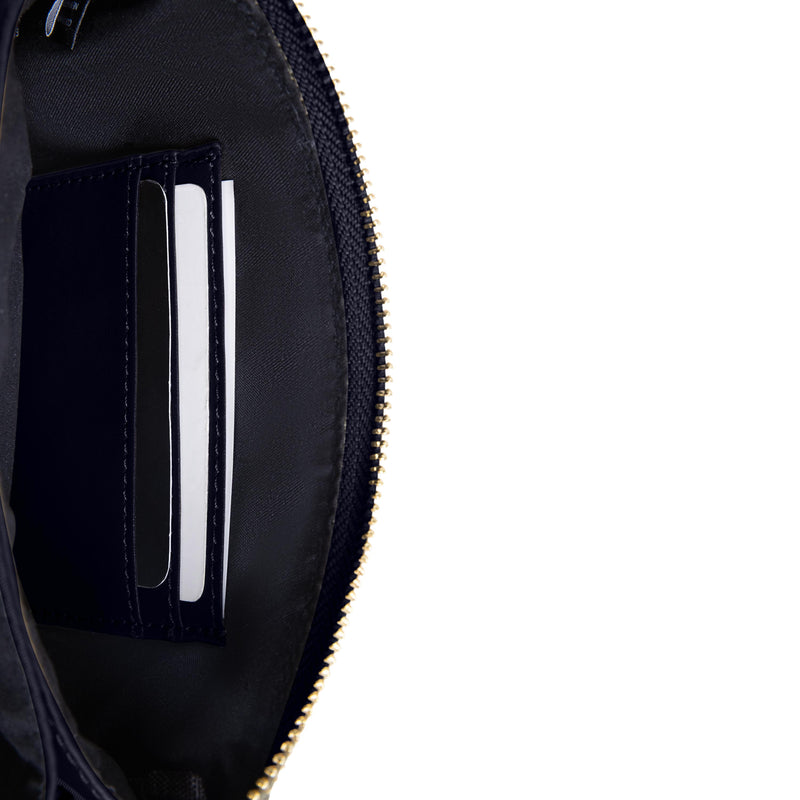 Portefeuille Tracker Wristlet