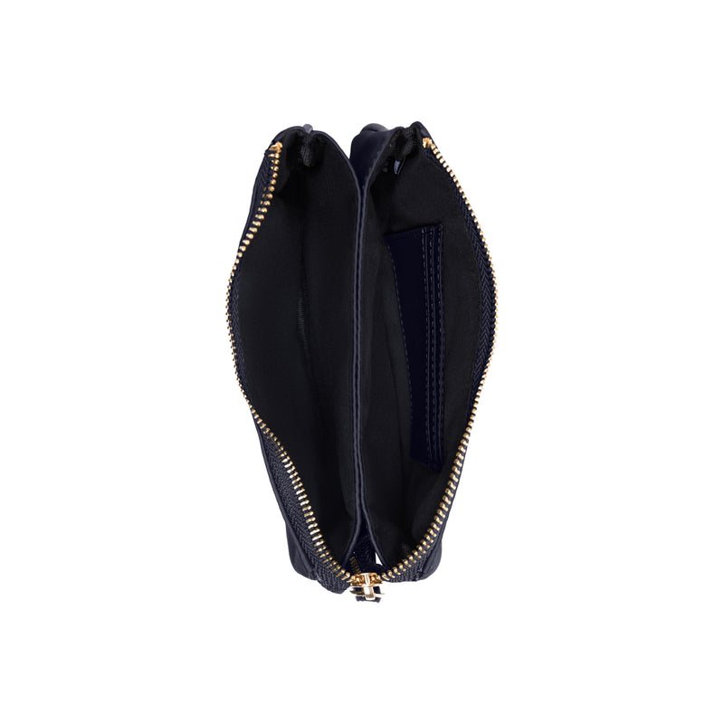 Portefeuille Tracker Wristlet