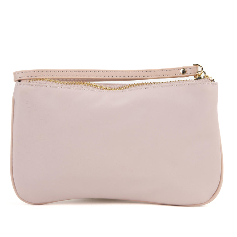 Portefeuille à rabat Tracker Luxelite Wristlet