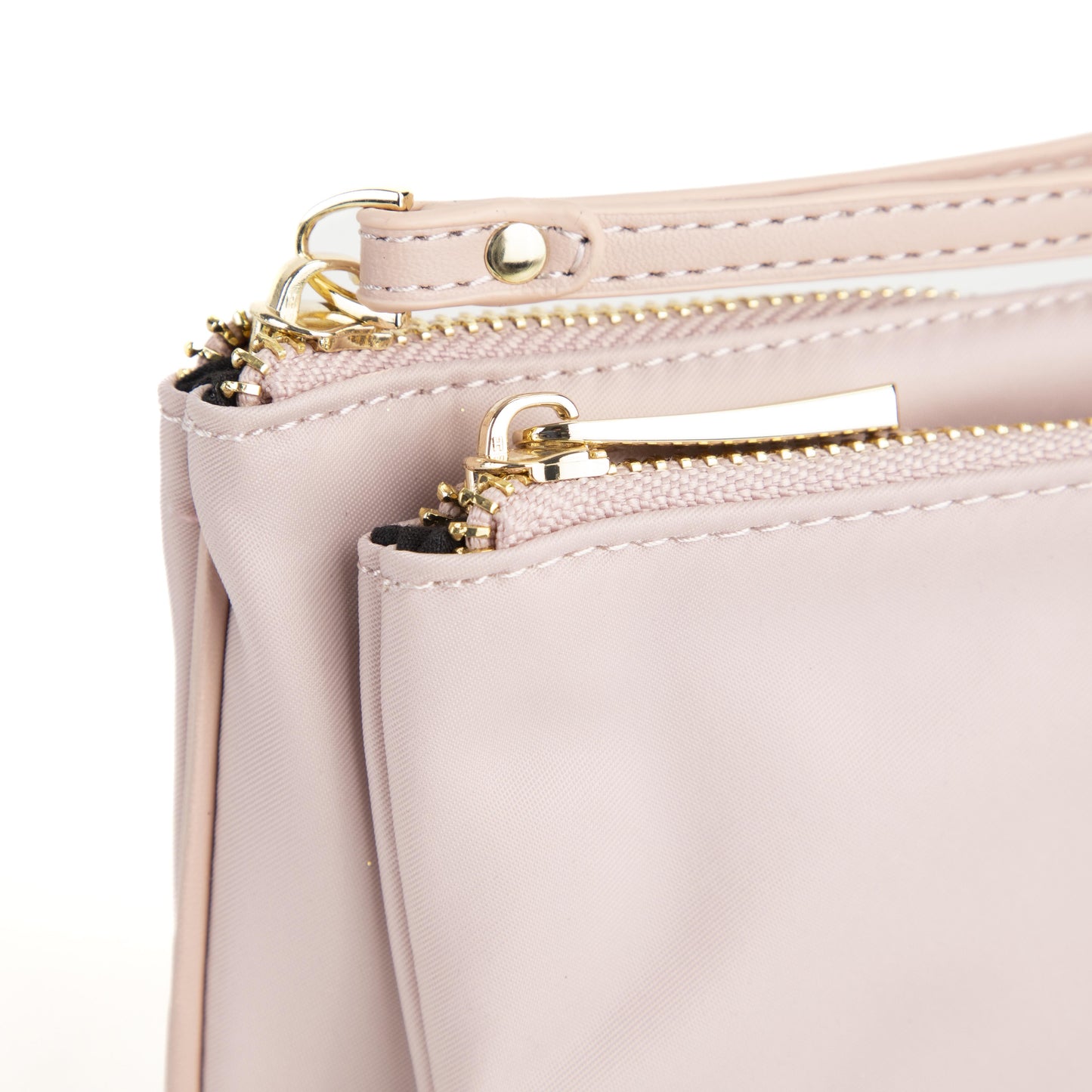 Portefeuille à rabat Tracker Luxelite Wristlet