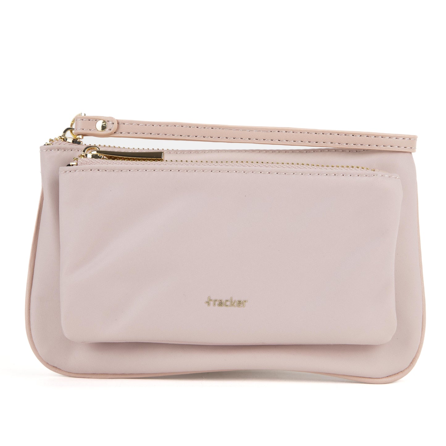 Portefeuille à rabat Tracker Luxelite Wristlet