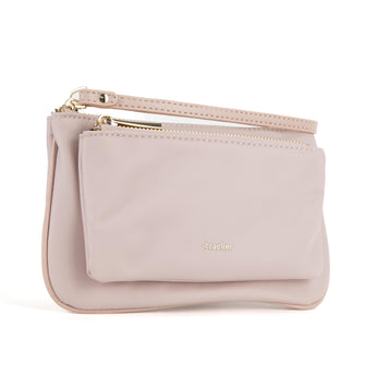 Portefeuille à rabat Tracker Luxelite Wristlet