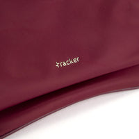 Portefeuille à rabat Tracker Luxelite Wristlet